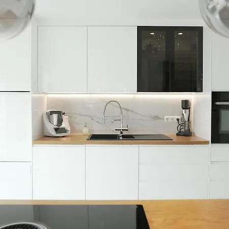 Βίλα Haus In Der Fuer Familien In Der Naehe Des Bodensee *