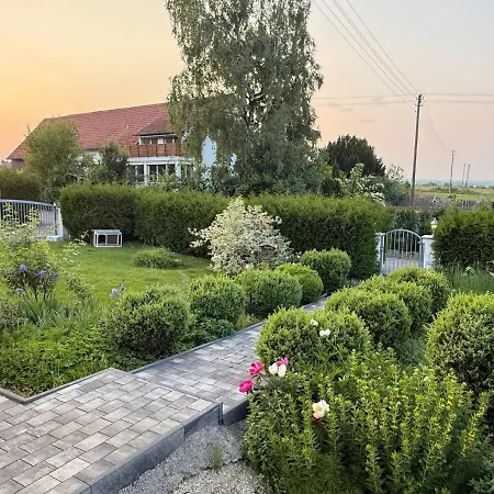 Haus In Der Fuer Familien In Der Naehe Des Bodensee