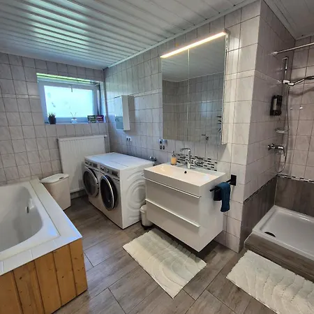 Haus In Der Fuer Familien In Der Naehe Des Bodensee