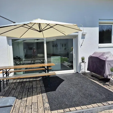 Haus In Der Fuer Familien In Der Naehe Des Bodensee *