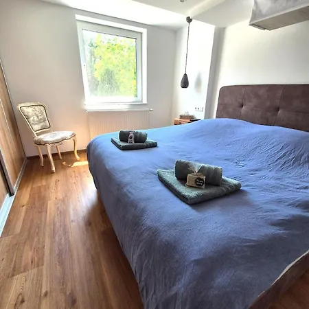 Haus In Der Fuer Familien In Der Naehe Des Bodensee Villa *