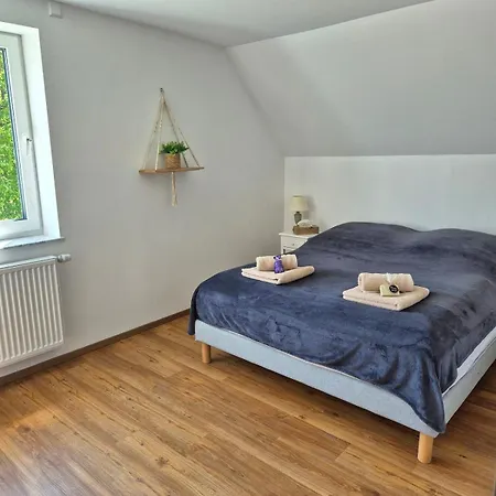Βίλα Haus In Der Fuer Familien In Der Naehe Des Bodensee