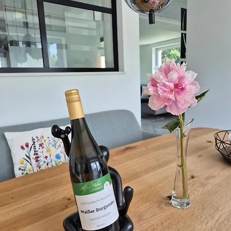 Haus In Der Fuer Familien In Der Naehe Des Bodensee * Sauldorf